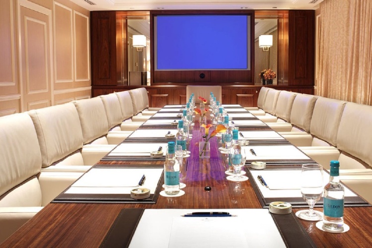 The Pierre, a Taj Hotel, New York photo 23