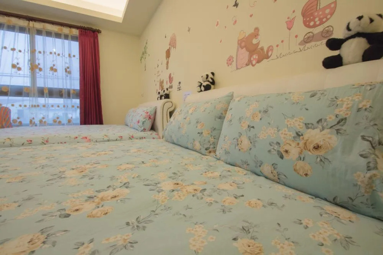 花逸宿光HuaYiShuGuangB&B