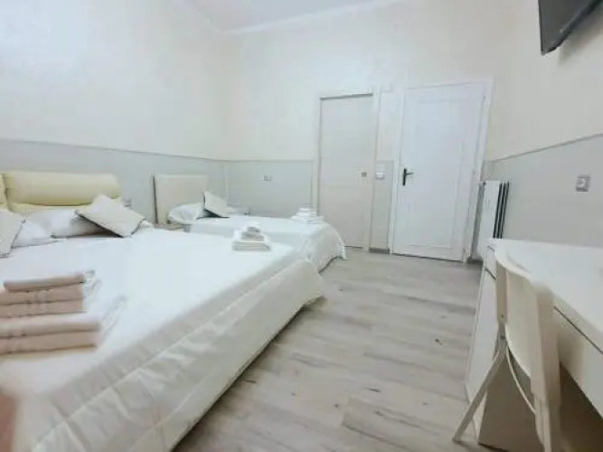 Oscar suite home