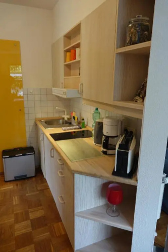 Ferienwohnung Kiel