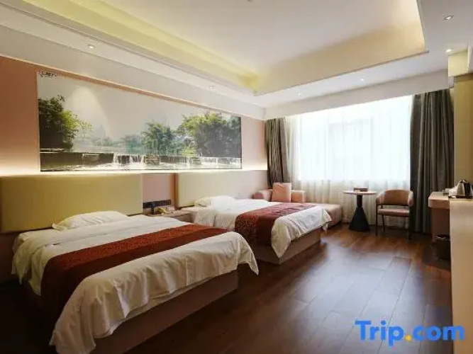 Ningxin International Hotel