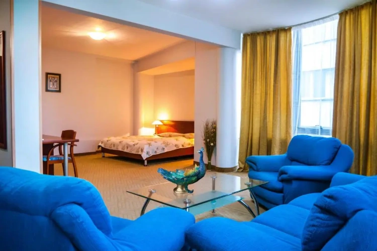 Junior Suite