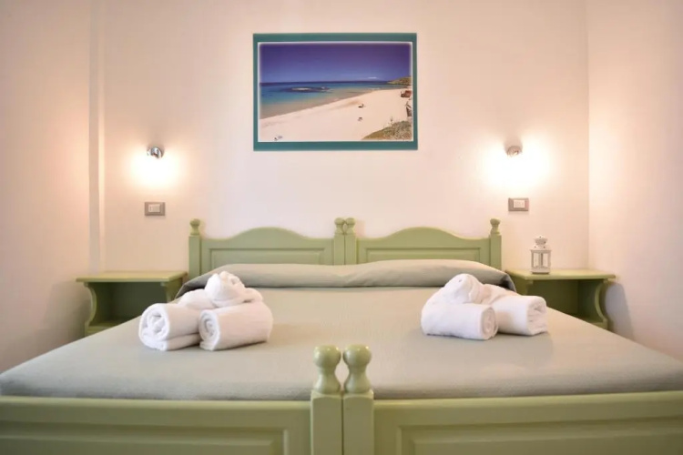 Hotel Residence Ampurias