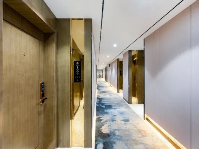 Tianyue Hotel