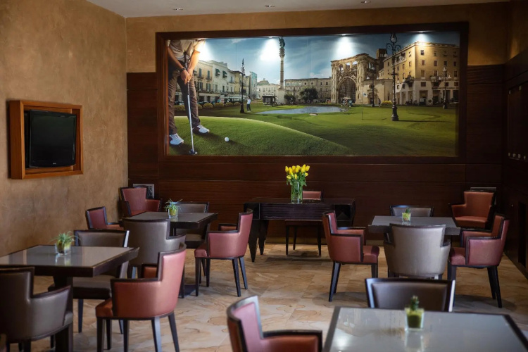 Acaya Golf Resort & Spa photo 44