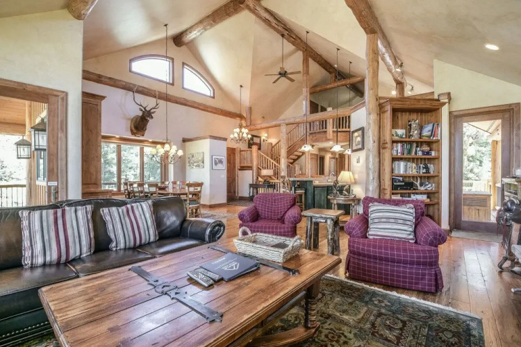 Goldenrod Home 7