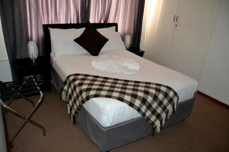 Gie's Guest house