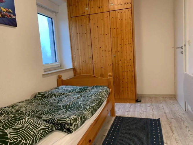 Haus am Schilf