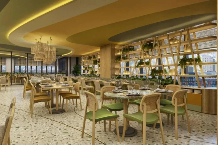 The Westin Sao Paulo