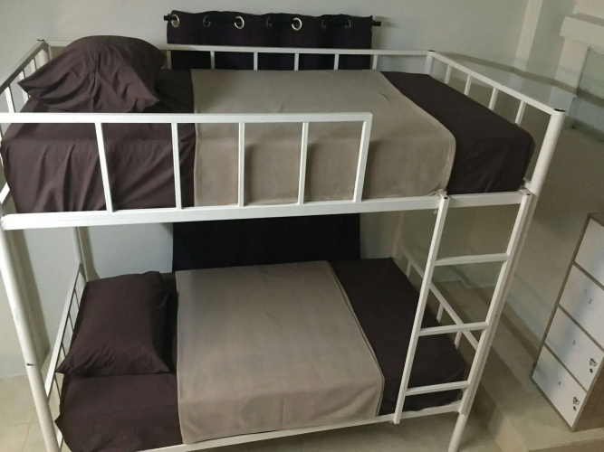 Red Boutique Hostel(เรด บูทิก โฮสเทล)