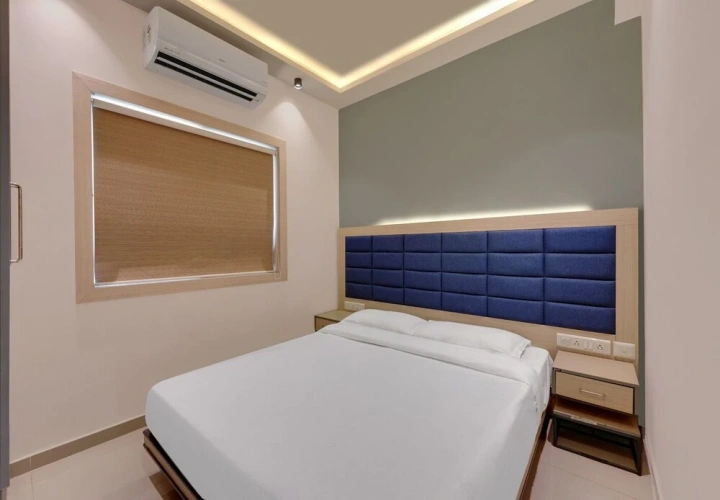 1 Bedroom Standard Apartment