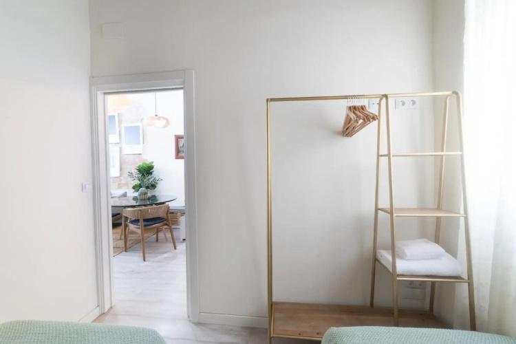 Casola Beach House