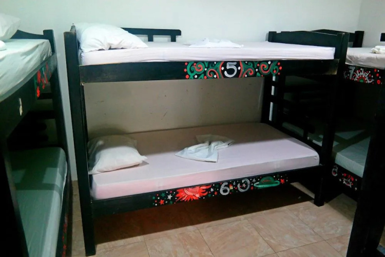 Hostal Getsemaní