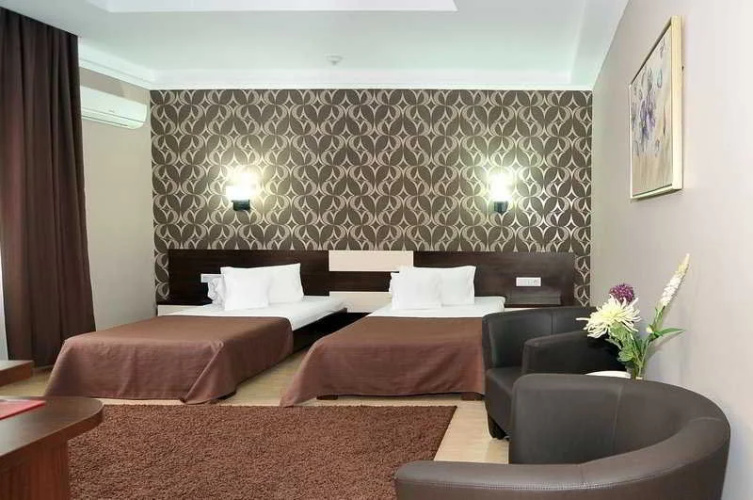 Apartament Confort Calea Turzii