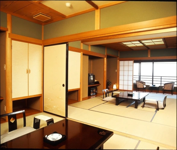 Executive room