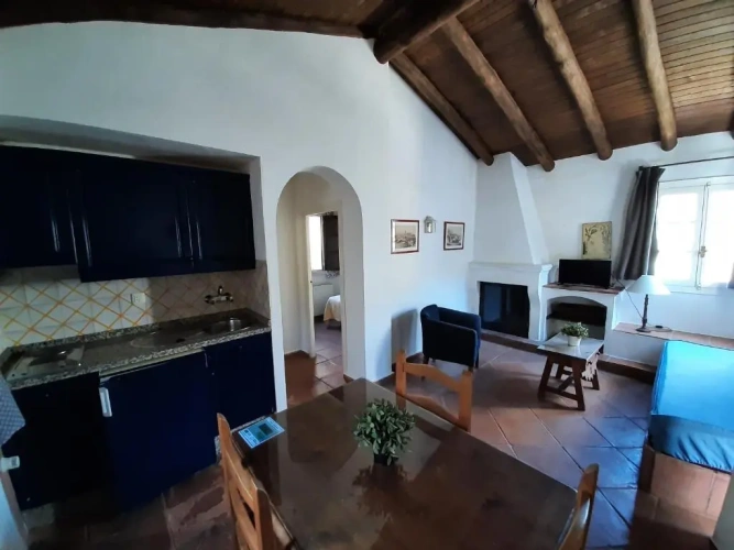 1 Bedroom Cottage