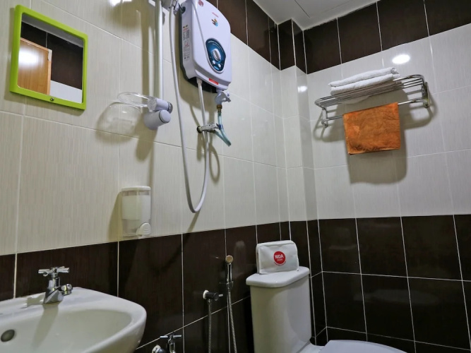 Hotel Alor Gajah
