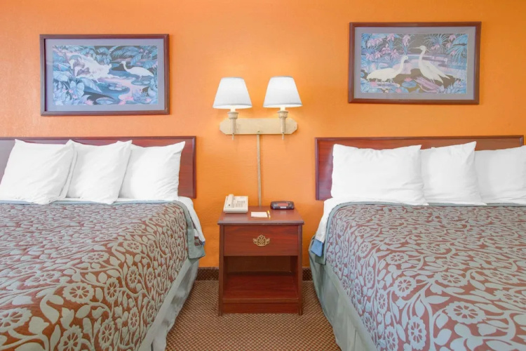 Days Inn Okemah