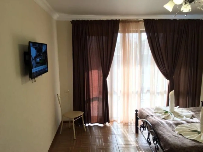 Luxury Triple room