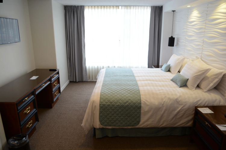 Hotel Presidente