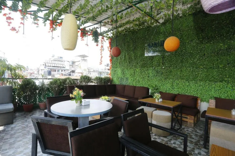 Spot On 497 Hotel Potala