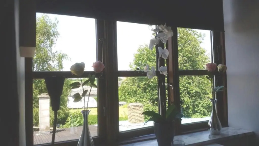 B&B Holme-Olstrup