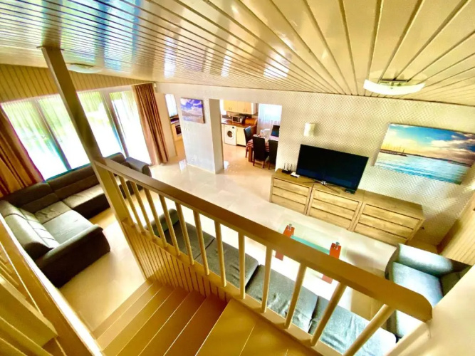 Villa 55