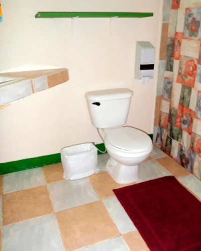 Cabinas Manzanillo