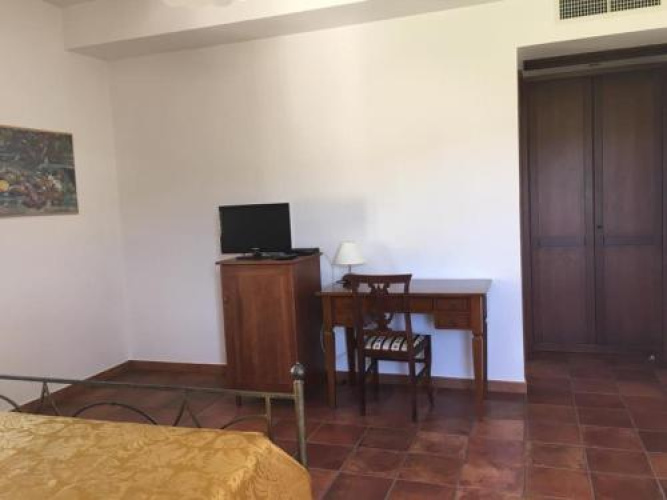 Il casolare