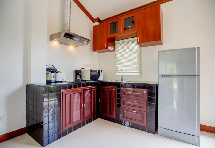 2 Bedrooms Cottage