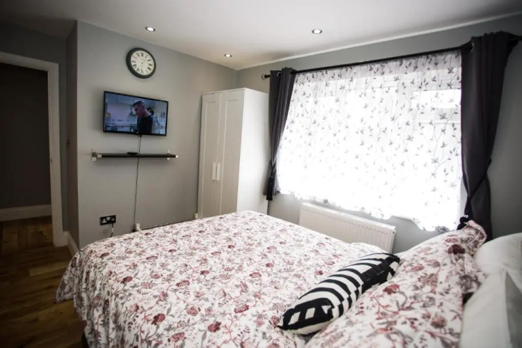 Hotelbild