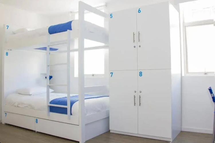 593 Hostel Boutique
