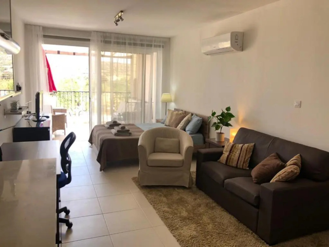 Pyla Gardens A202 Studio