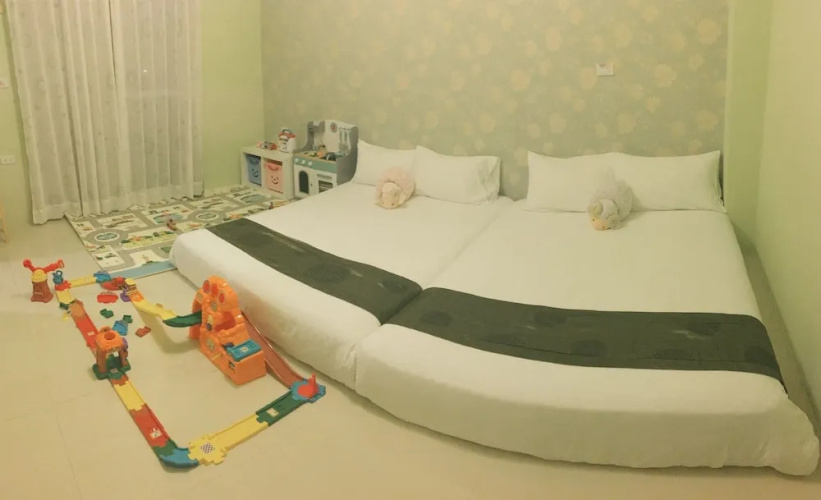 Mi Casa Bed and Breakfast