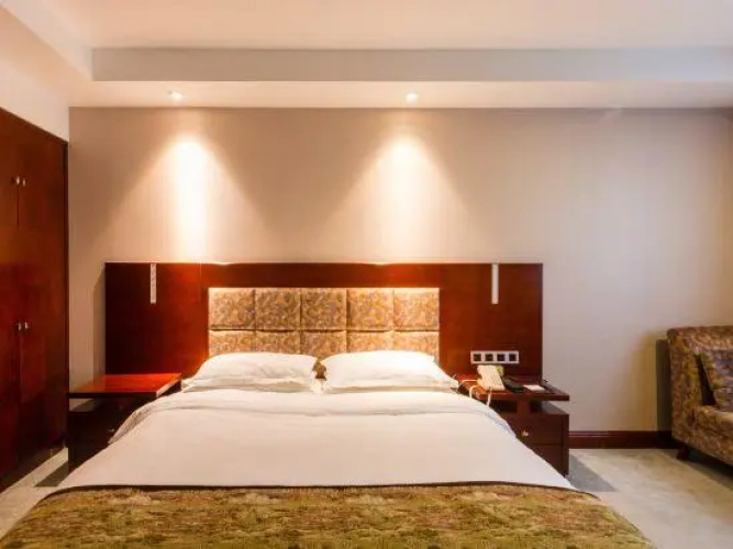 Jinyuan International Hotel