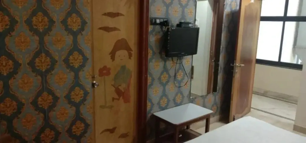Hill View Resort