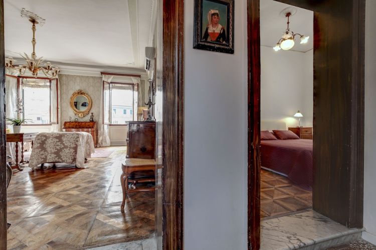 San Vidal - WR Apartments