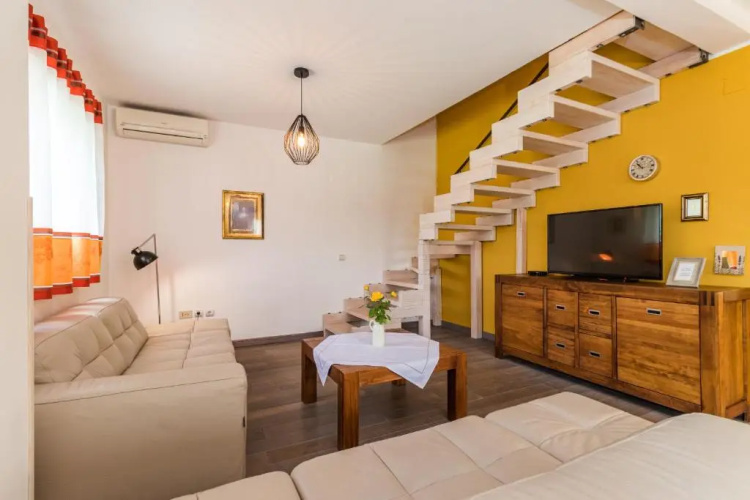 Villa Nada