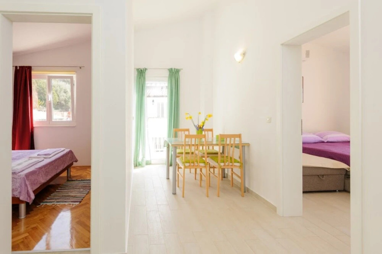 Apartments Anny