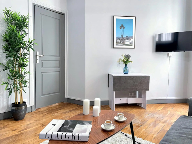 1611 - Montparnasse best value - Image 6