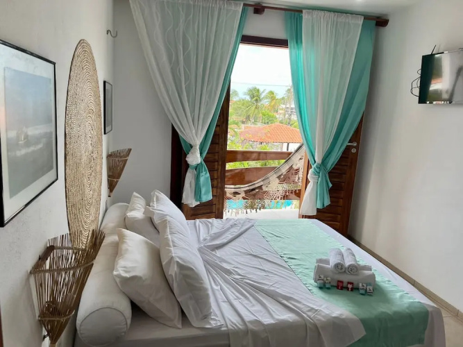 Hotel Pousada 360°