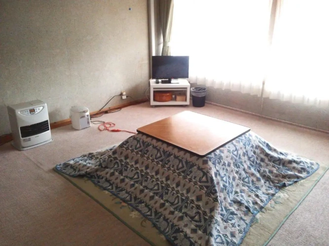 Classic Triple room