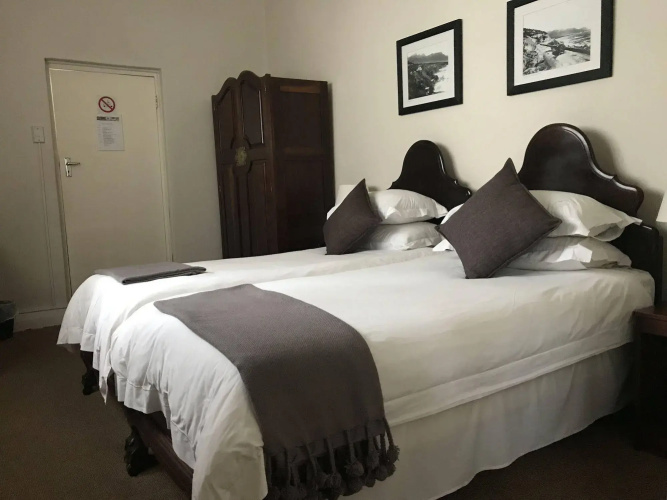 Olafs Guest House