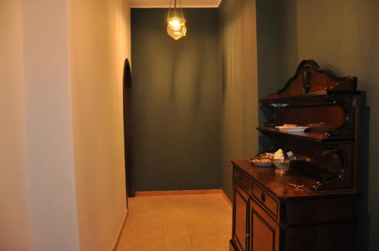 Puccini apartment
