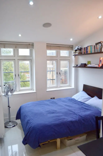 Studio Near Kings Cross