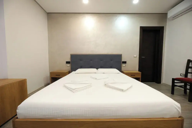 Hotel Salvadore