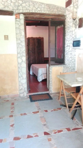 Agriturismo Casa Del Contadino