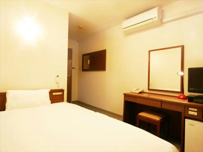 Kochi Green Hotel Harimayabashi
