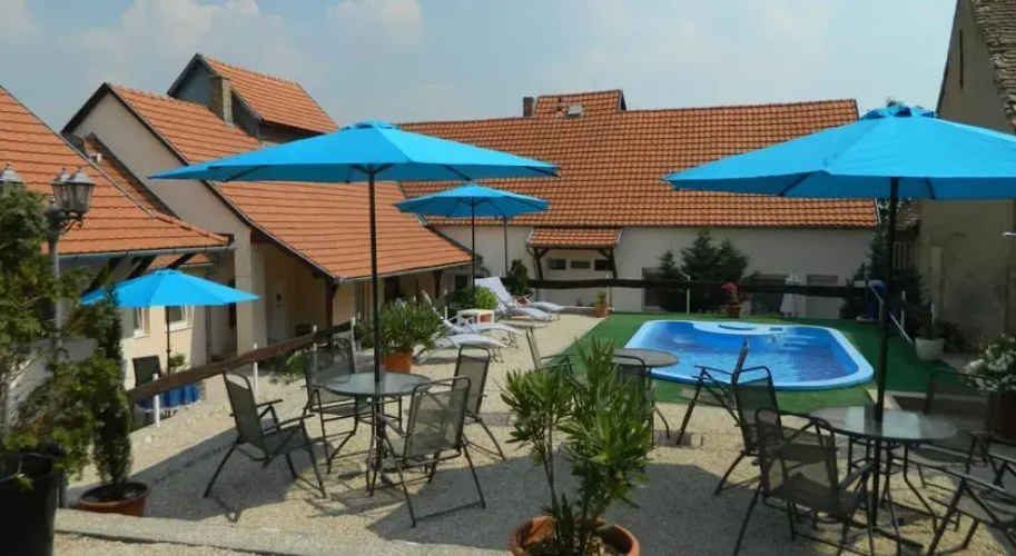Hungary Holiday Home
