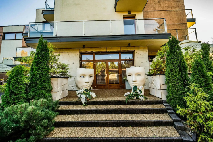 Imagen del hotel